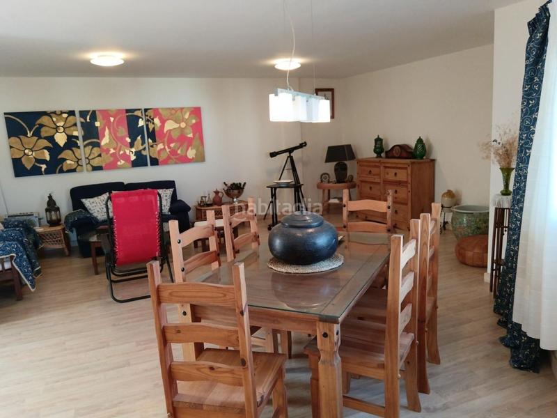 Foto fa49f990-c8bb-4a70-92f7-71cd94dca00e. Àtic amb calefacció piscina a Las Marinas - Pueblo Laguna Vera