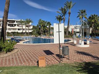 Appartement  Calle pintor morales, 4. Apartamento en venta en mojácar  estilo, sol y tranquilidad en s