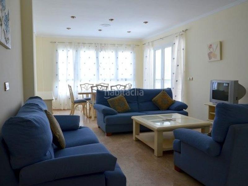 Foto 01a1d6a7-2be7-4e91-a509-8f4682c74ecf. Pis amb piscina a Marina de la Torre Mojácar