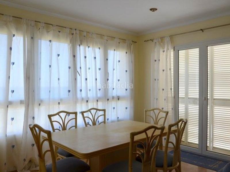 Foto 18cfb2ef-7464-4059-bc96-20a4ed3c6c26. Pis amb piscina a Marina de la Torre Mojácar