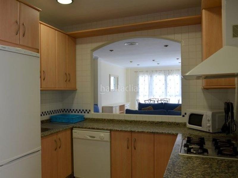 Foto 23b2f63f-49f5-4cd7-a4e7-522fe4d3adcc. Pis amb piscina a Marina de la Torre Mojácar