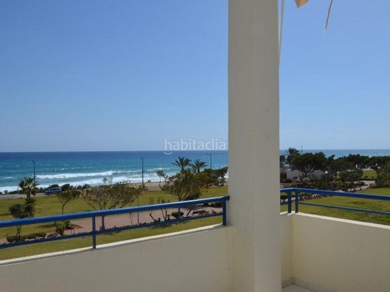 Foto 27a2e112-1c38-4397-b30e-6d7646385c45. Pis amb piscina a Marina de la Torre Mojácar