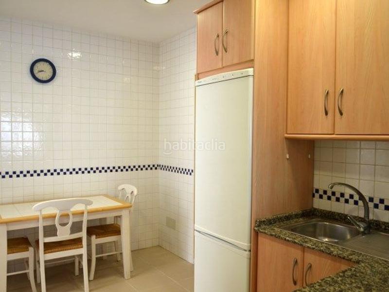 Foto 32819175-7761-41f0-95a9-25735b08cc8a. Pis amb piscina a Marina de la Torre Mojácar