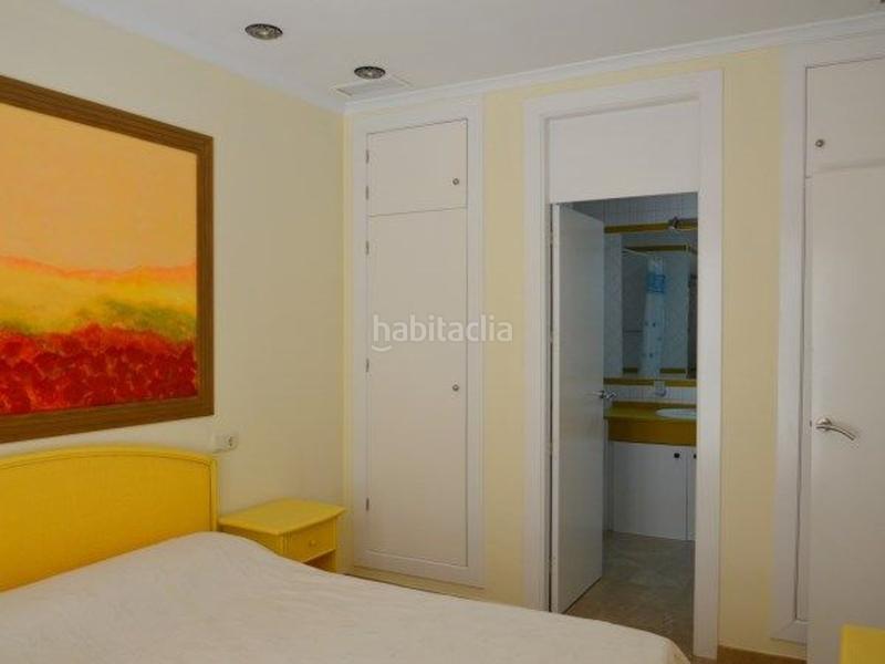 Foto 384ad4a5-af29-4194-9a24-9eb11ef6eebd. Pis amb piscina a Marina de la Torre Mojácar