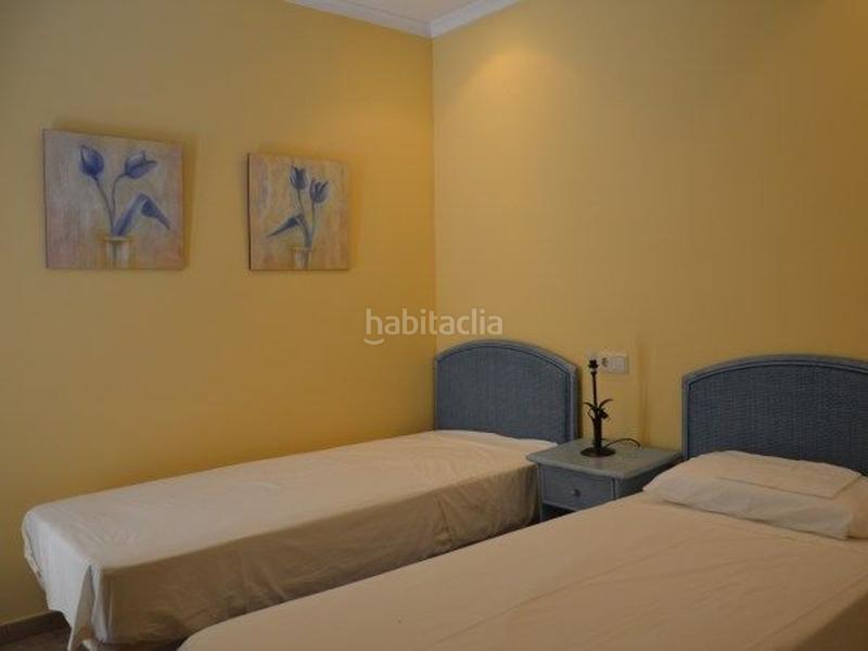 Foto 3cd9aef2-1ca6-42d4-b900-13e1eeef04a2. Pis amb piscina a Marina de la Torre Mojácar