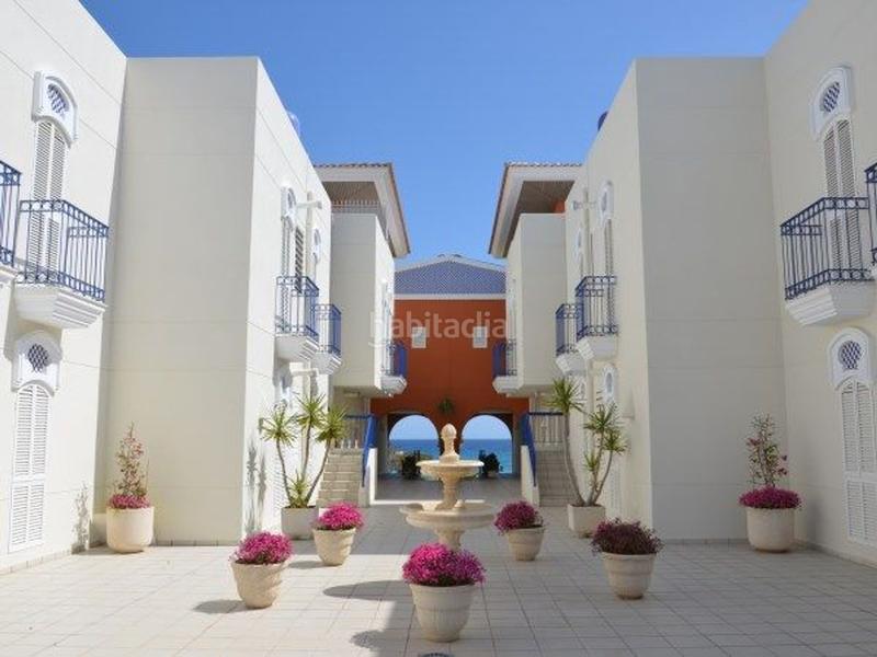 Foto 48962770-1d4b-44b7-bc36-6ccc95d178ad. Pis amb piscina a Marina de la Torre Mojácar