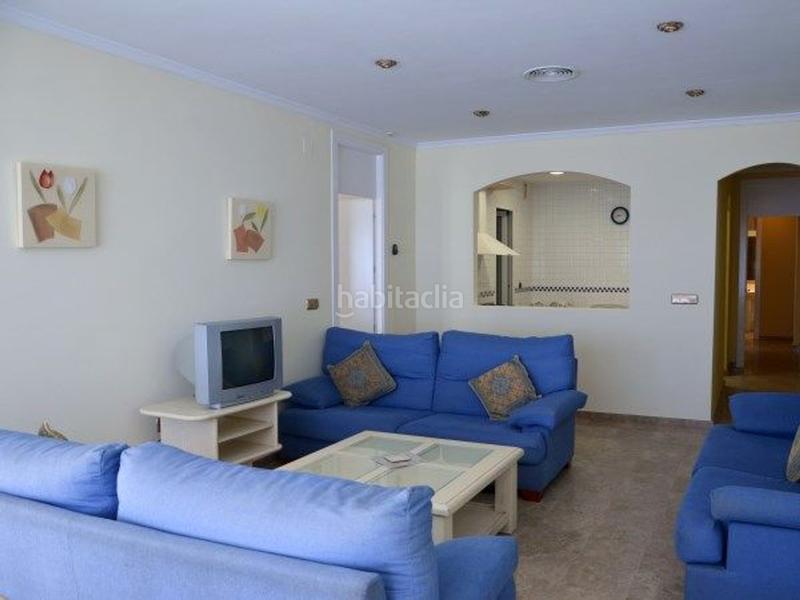 Foto 5aaf54f9-b3fd-499e-9b80-3173145cf73a. Pis amb piscina a Marina de la Torre Mojácar