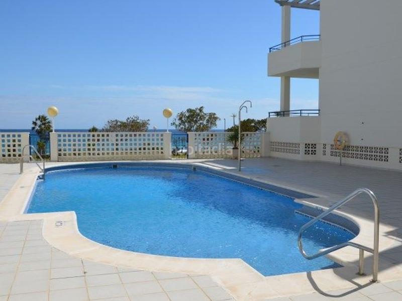 Foto 703cf66f-6e29-4d0f-abf7-26baef38a5bb. Pis amb piscina a Marina de la Torre Mojácar