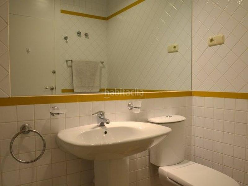 Foto 942112b8-12d2-44f0-8599-be9cad3418ad. Pis amb piscina a Marina de la Torre Mojácar