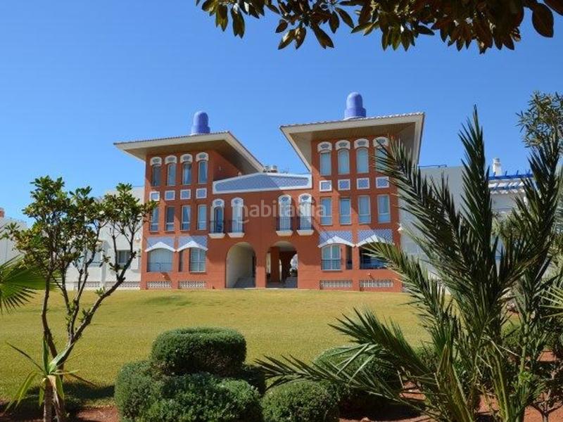 Foto 977d4c1a-bc62-4020-a29f-9950ad60ce1a. Pis amb piscina a Marina de la Torre Mojácar