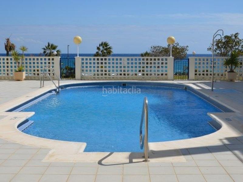 Foto a2b2c0b5-db0d-4306-bea8-0ca5696dab75. Pis amb piscina a Marina de la Torre Mojácar