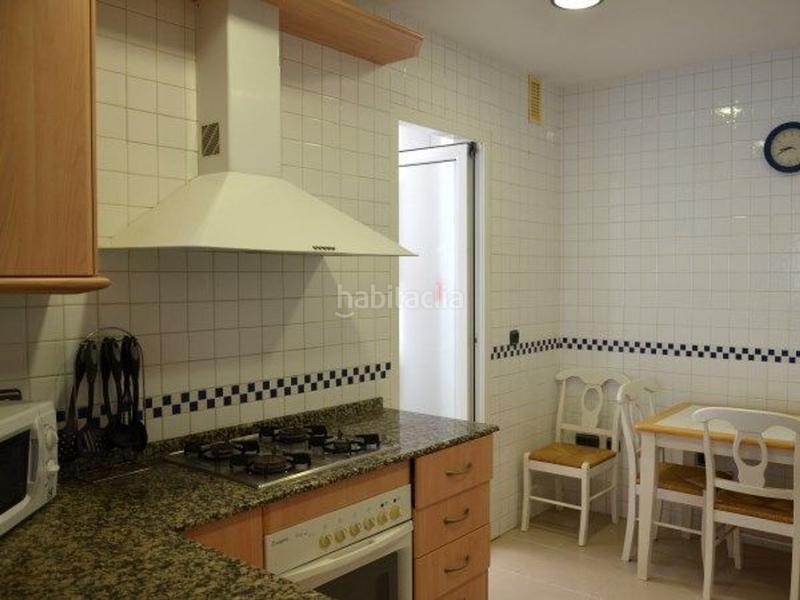 Foto a607a47b-1b3a-41f9-a732-0232d9ad32cc. Pis amb piscina a Marina de la Torre Mojácar