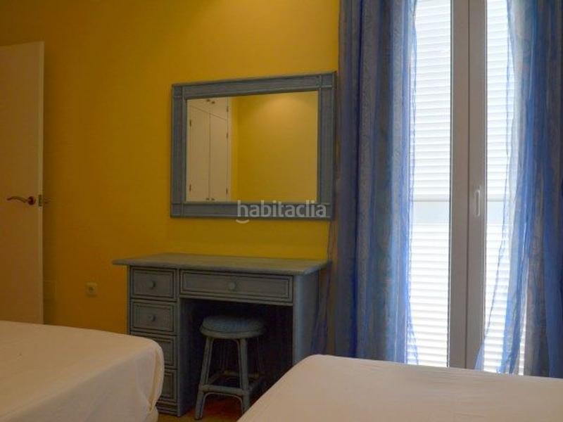 Foto aa8a562d-036a-41c8-9e6d-4fa0d5715c6e. Pis amb piscina a Marina de la Torre Mojácar