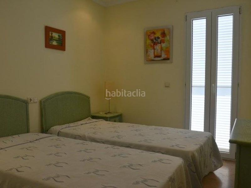 Foto bbb9b664-0e1f-4641-ae42-deefac79f665. Pis amb piscina a Marina de la Torre Mojácar