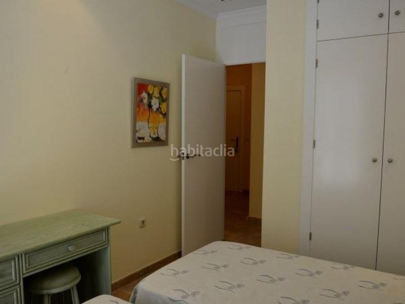 Foto c52efd24-f11c-49e0-9a5e-7d4880443b57. Pis amb piscina a Marina de la Torre Mojácar