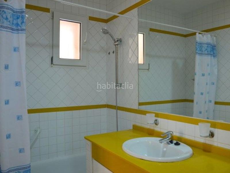 Foto db045f99-eba1-4751-a261-665bb7161557. Pis amb piscina a Marina de la Torre Mojácar