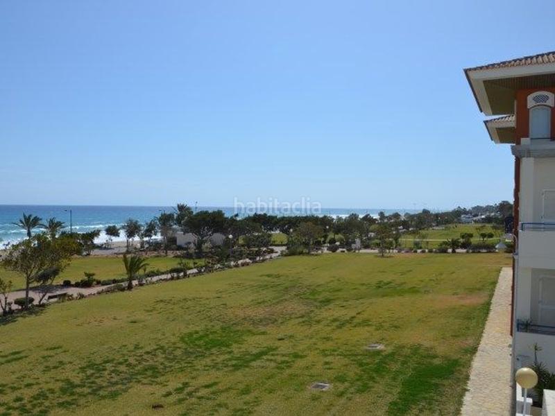 Foto f327114f-8117-4a5e-b691-50b2f05b3e57. Pis amb piscina a Marina de la Torre Mojácar