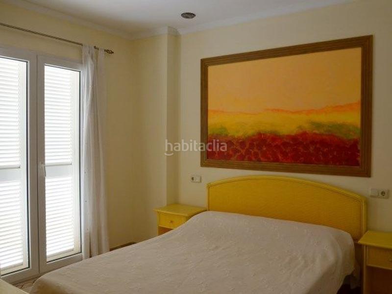 Foto f9c7be83-b018-4b34-8481-23eea3e68180. Pis amb piscina a Marina de la Torre Mojácar