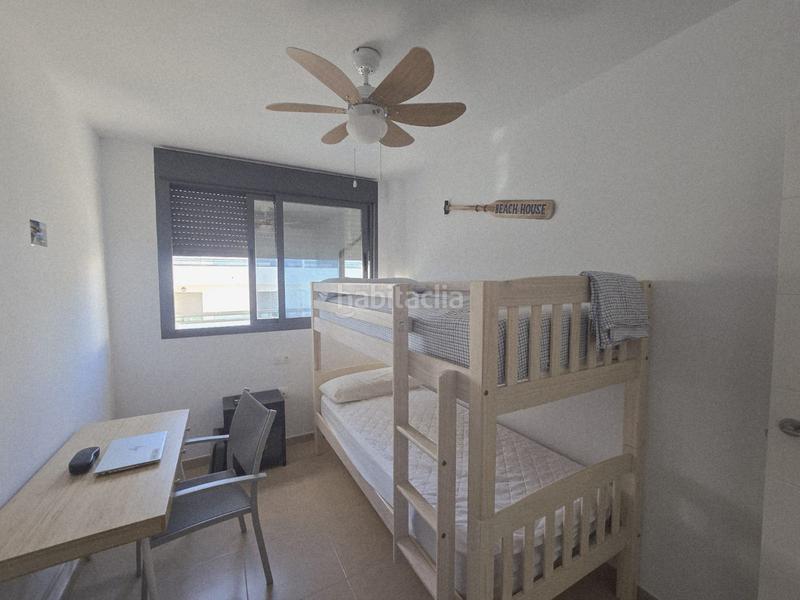 Foto 07fb15ae-284b-4dce-b2dd-09844f192100. Appartamento in cl murillo in Las Escobetas Garrucha