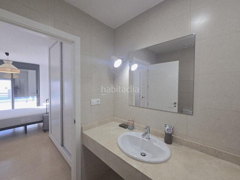 Foto 1b0f61f3-ca54-437a-8352-a5593e52c3ac. Appartamento in cl murillo in Las Escobetas Garrucha