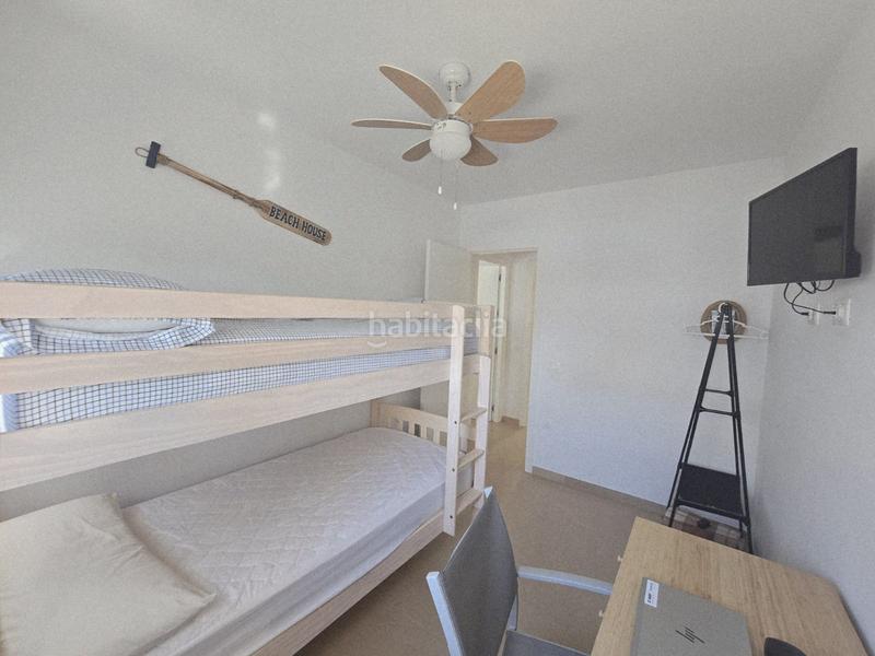 Foto 45eebb24-0573-459b-b20d-3d2c5024fc16. Appartamento in cl murillo in Las Escobetas Garrucha