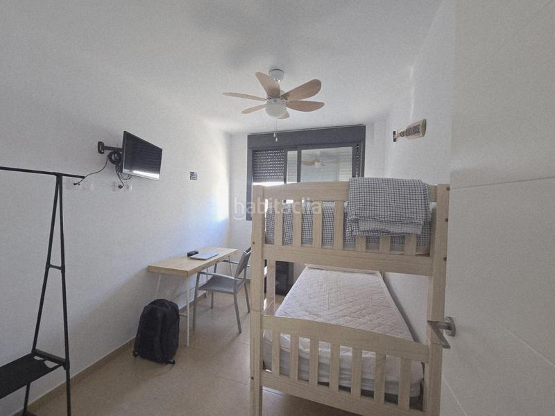 Foto 50c3ee31-4652-40e2-843b-19fbc18e55f4. Appartamento in cl murillo in Las Escobetas Garrucha