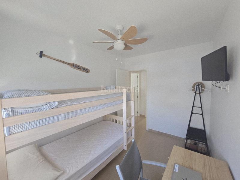 Foto 59033bd3-a3bd-4011-b0a0-3039617d44b5. Appartamento in cl murillo in Las Escobetas Garrucha