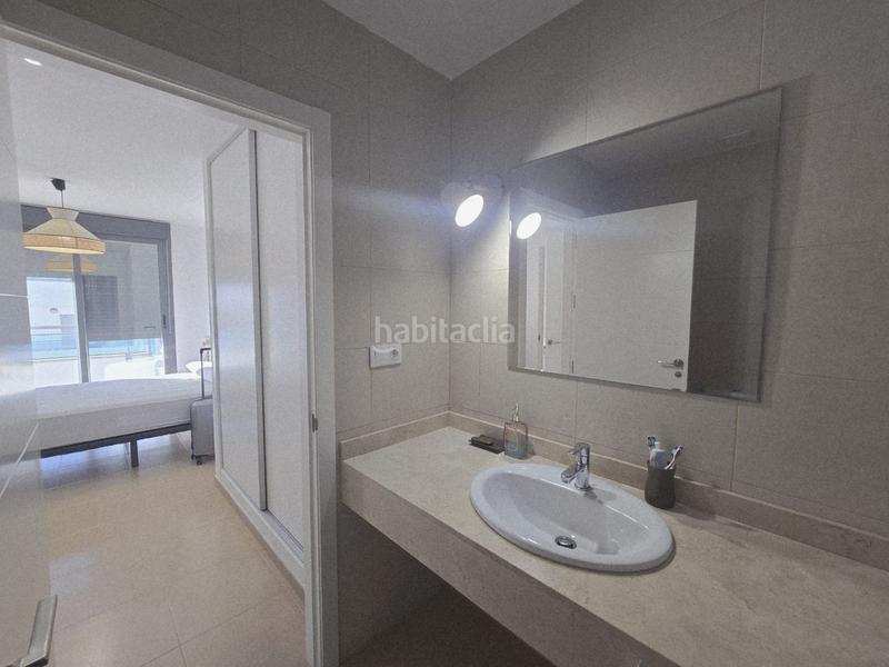 Foto c8b9d8f0-b62a-4f2d-9628-55a2ad1a992b. Appartamento in cl murillo in Las Escobetas Garrucha