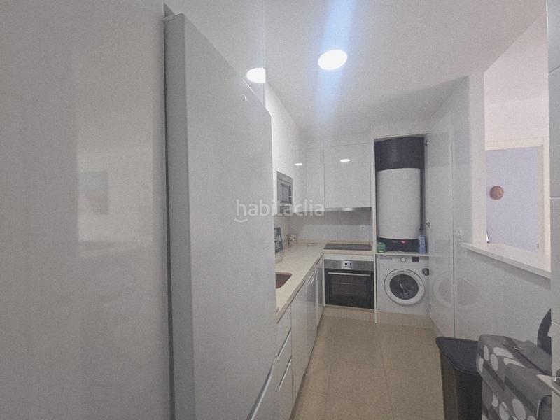 Foto cb01f8b4-e7a6-4eb5-9ce1-387552687d46. Appartamento in cl murillo in Las Escobetas Garrucha