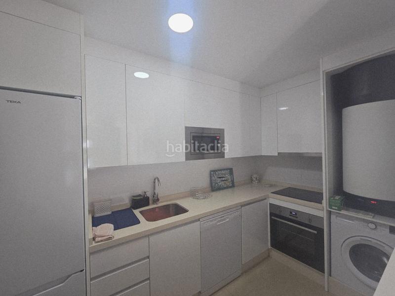 Foto e6f72ae1-9d48-4856-b727-a5c7b4a8f34a. Appartamento in cl murillo in Las Escobetas Garrucha