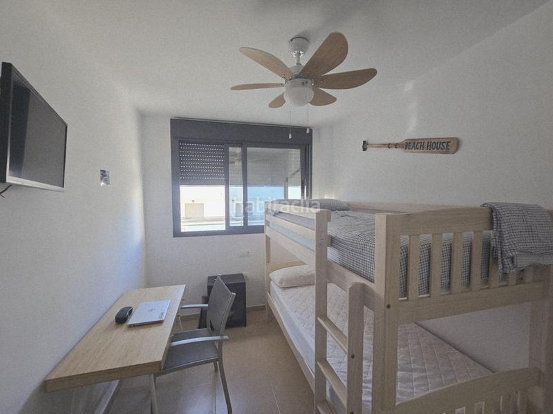 Foto f4798efb-d0bc-4072-b9ff-3bdcd04f4b65. Appartamento in cl murillo in Las Escobetas Garrucha