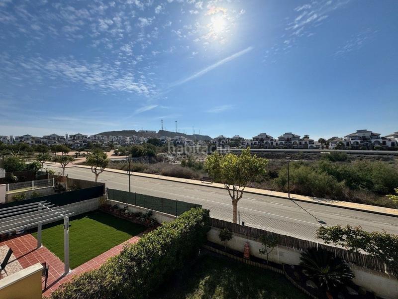 Foto 1800c299-4164-4493-a1b1-ed4e6c3e9161. Reihenhaus in calle del esparto 1 in Las Salinas Vera