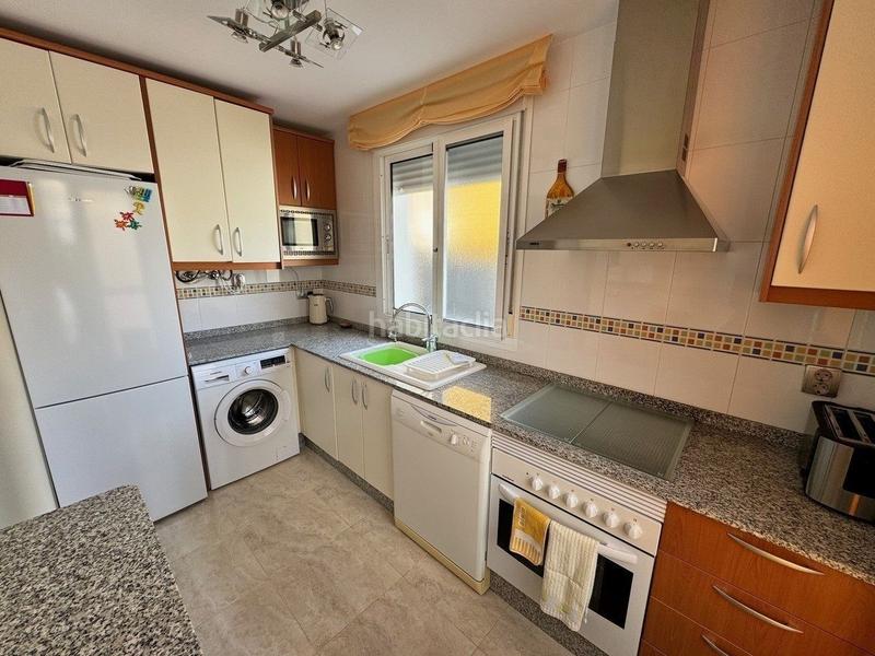 Foto 211a74ea-2347-4840-bf3b-30cceb96e528. Reihenhaus in calle del esparto 1 in Las Salinas Vera