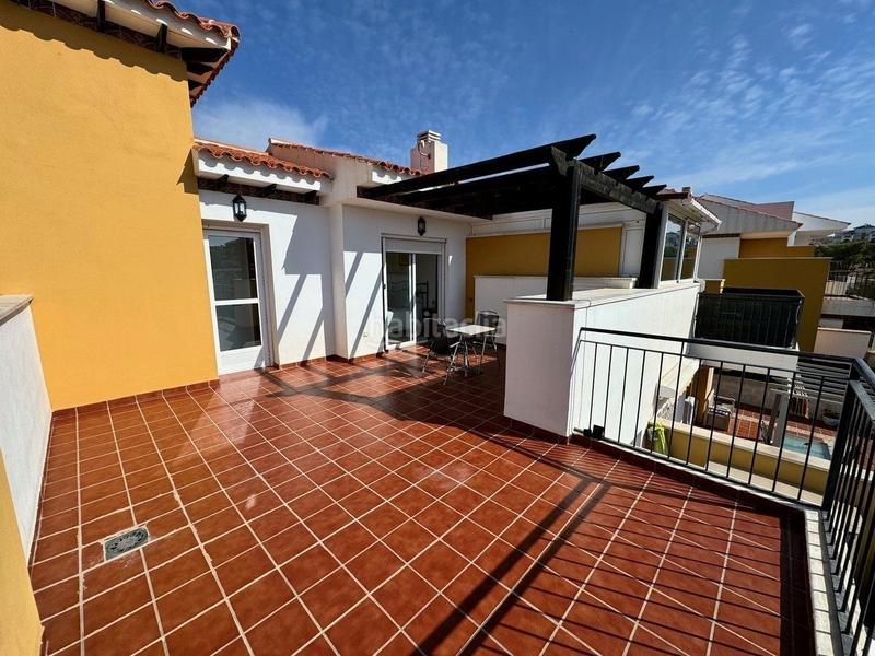 Foto 216ad104-90be-4e58-8e7f-bbc03bf3e3cc. Reihenhaus in calle del esparto 1 in Las Salinas Vera