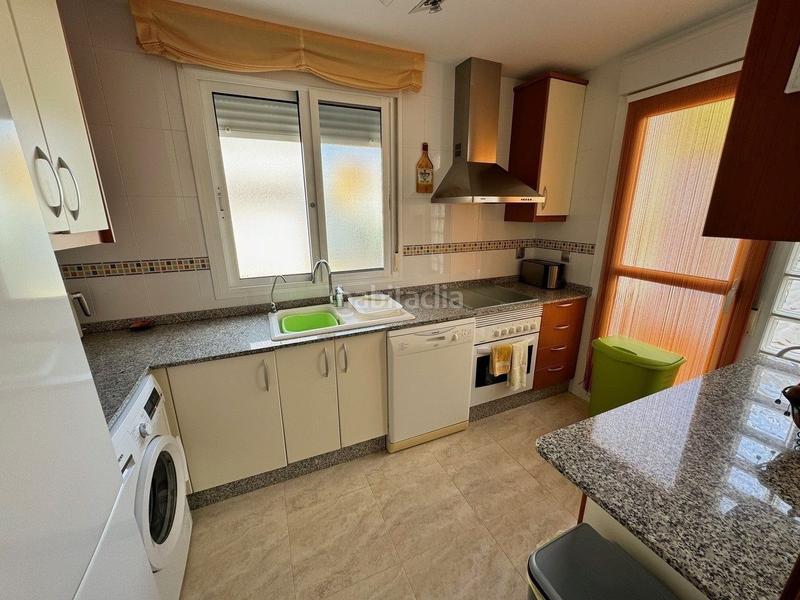 Foto 26b1596d-38c2-448d-a3ce-ea99478c827a. Reihenhaus in calle del esparto 1 in Las Salinas Vera