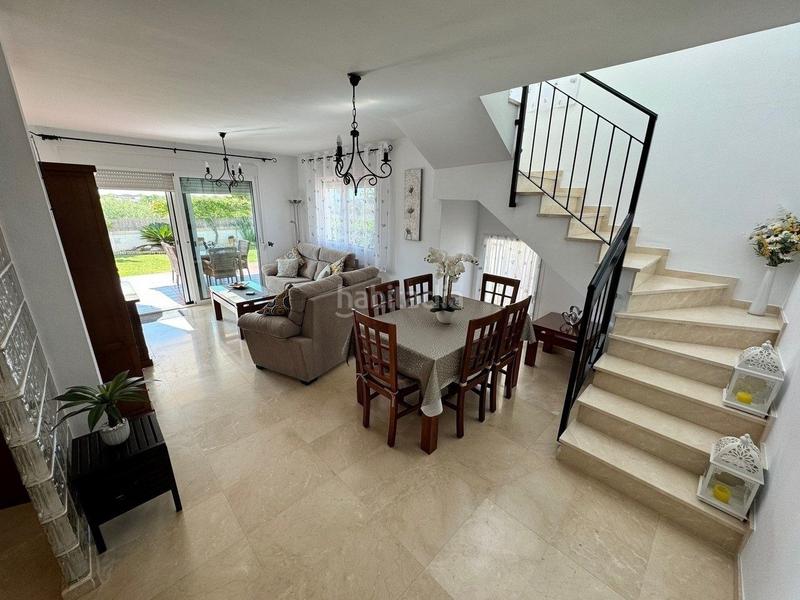 Foto 2813f8b8-74e1-4d1c-815c-d7dd40a3b3b3. Reihenhaus in calle del esparto 1 in Las Salinas Vera