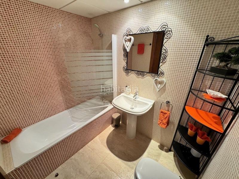 Foto 4c5f6cb4-87f0-450c-8fbf-f65153e764bc. Reihenhaus in calle del esparto 1 in Las Salinas Vera