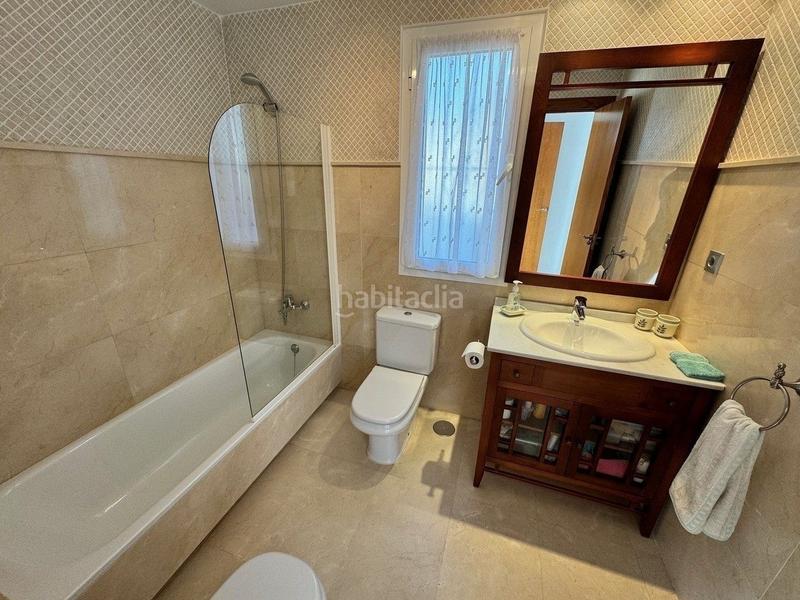 Foto 51475118-c91a-48ba-8740-feac9c4e7685. Reihenhaus in calle del esparto 1 in Las Salinas Vera