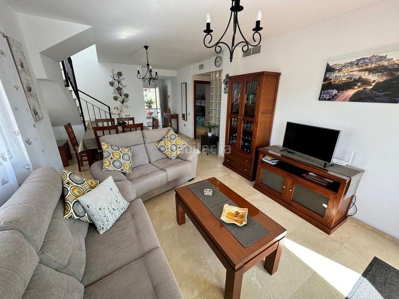 Foto 6b72d2c6-ebf4-46c1-b4fc-513208ae4202. Reihenhaus in calle del esparto 1 in Las Salinas Vera