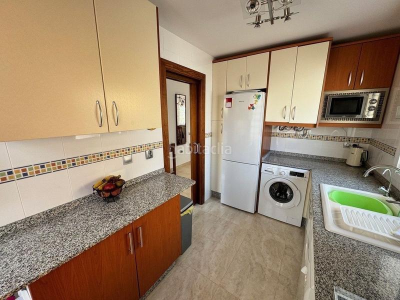 Foto 6c3cf5a0-2ac1-412e-831a-fc9540293778. Reihenhaus in calle del esparto 1 in Las Salinas Vera