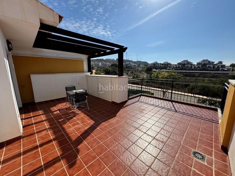 Foto 86242a72-4155-4c89-bd23-ceecb8a19a3e. Reihenhaus in calle del esparto 1 in Las Salinas Vera