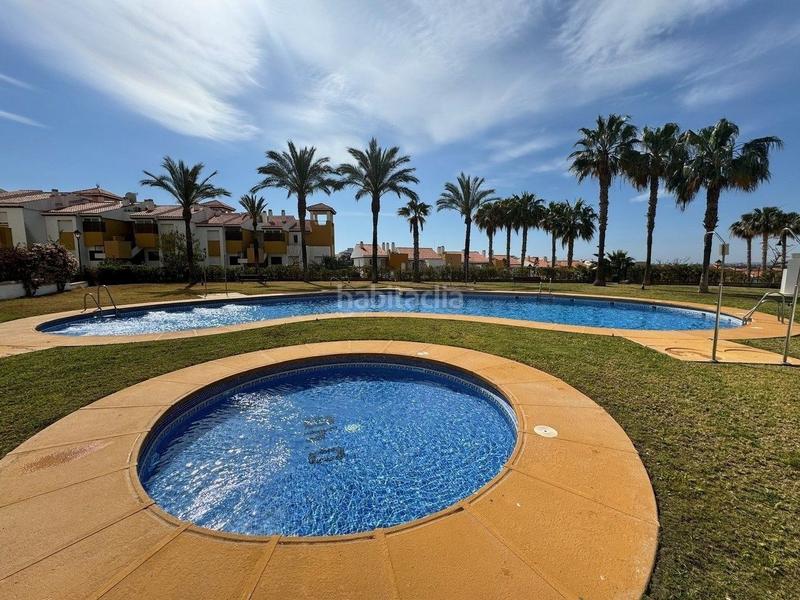 Foto 86421c96-02ee-4f80-8832-b4a9a57da531. Reihenhaus in calle del esparto 1 in Las Salinas Vera