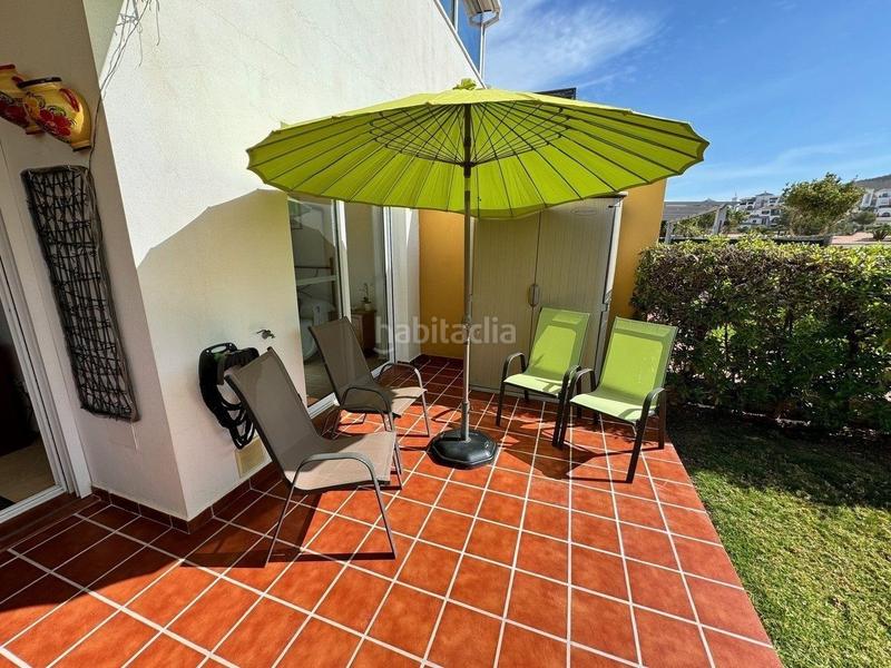 Foto 8af2c5e8-ff82-40d1-8ba0-10b06d81515c. Reihenhaus in calle del esparto 1 in Las Salinas Vera