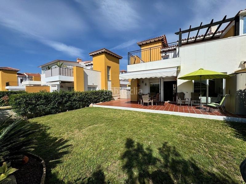 Foto 8fed2e9c-8d98-41e6-b8f2-5296c1a274c0. Reihenhaus in calle del esparto 1 in Las Salinas Vera