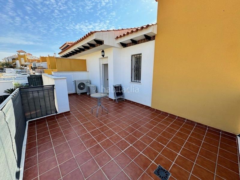 Foto 9185b672-14f0-4a51-b2fb-03b3c6b4f8a7. Reihenhaus in calle del esparto 1 in Las Salinas Vera