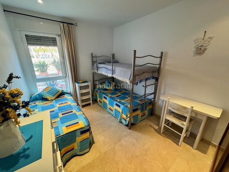 Foto bf7228b4-d841-4ee4-9ce3-8f3801673134. Reihenhaus in calle del esparto 1 in Las Salinas Vera