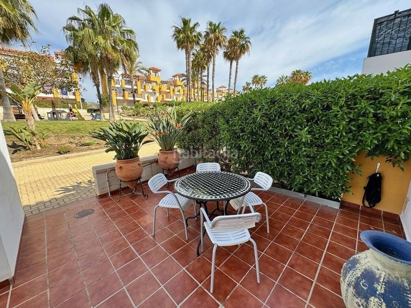 Foto c45d98e2-a997-4a52-baf9-71cb19046672. Reihenhaus in calle del esparto 1 in Las Salinas Vera