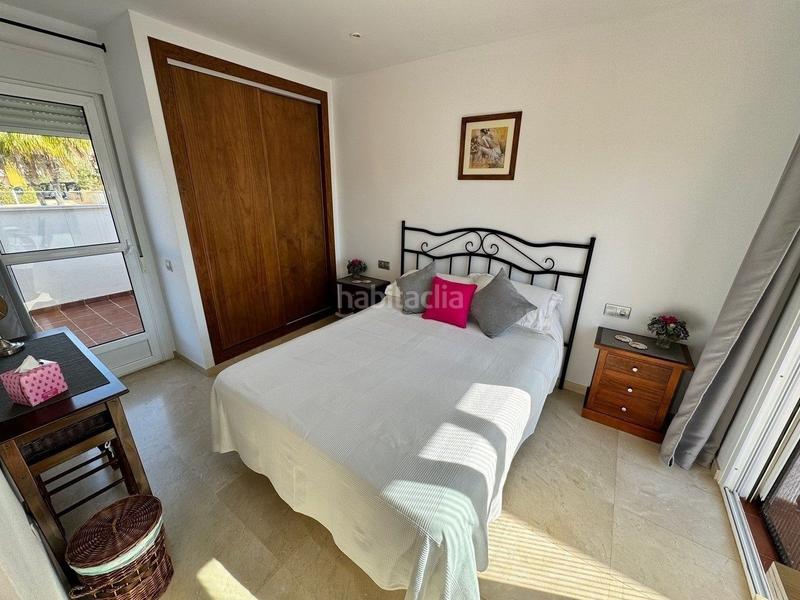 Foto c9ed5d1e-67db-44cf-b0bc-266a599b8e39. Reihenhaus in calle del esparto 1 in Las Salinas Vera