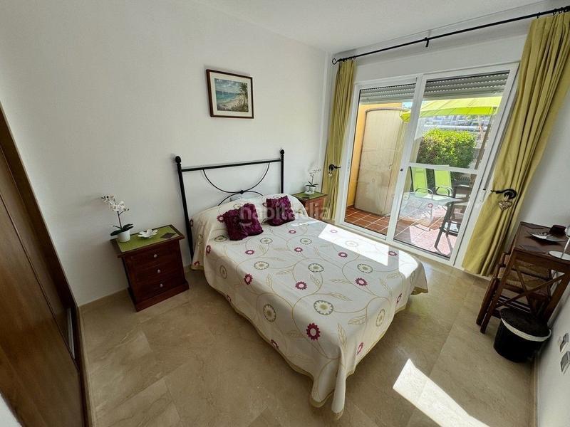 Foto dc8b2207-1a0a-4c3e-a0e3-3ef73098f9b8. Reihenhaus in calle del esparto 1 in Las Salinas Vera