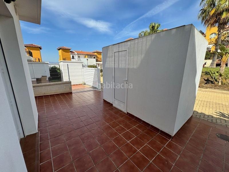 Foto f43cd199-4c58-4286-9f91-f19dfeb87dc6. Reihenhaus in calle del esparto 1 in Las Salinas Vera